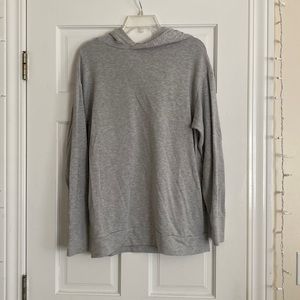 Offline by aerie oversized sweatshirt
